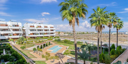 Resale - Apartment / flat - Orihuela Costa - Lomas de Cabo Roig