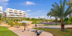 Resale - Apartment / flat - Orihuela Costa - Lomas de Cabo Roig