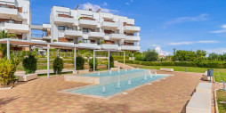 Resale - Apartment / flat - Orihuela Costa - Lomas de Cabo Roig