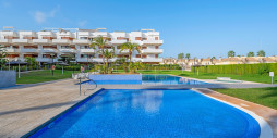 Resale - Apartment / flat - Orihuela Costa - Lomas de Cabo Roig