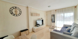 Resale - Apartment / flat - Orihuela Costa - Lomas de Cabo Roig