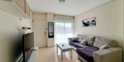 Resale - Apartment / flat - Orihuela Costa - Lomas de Cabo Roig