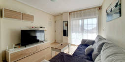 Resale - Apartment / flat - Orihuela Costa - Lomas de Cabo Roig