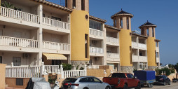 Resale - Apartment / flat - Orihuela Costa - Lomas de Cabo Roig