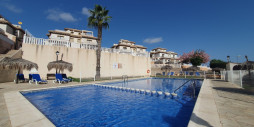 Resale - Apartment / flat - Orihuela Costa - Lomas de Cabo Roig