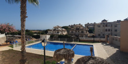 Resale - Apartment / flat - Orihuela Costa - Lomas de Cabo Roig