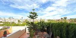 Resale - Apartment / flat - Orihuela Costa - Lomas de Cabo Roig
