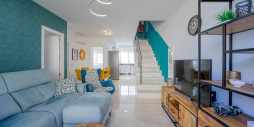 Resale - Apartment / flat - Orihuela Costa - Lomas de Cabo Roig