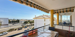 Resale - Apartment / flat - Orihuela Costa - Lomas de Campoamor
