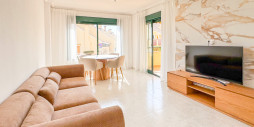 Resale - Apartment / flat - Orihuela Costa - Lomas de Campoamor