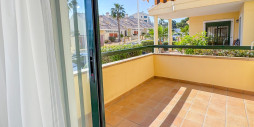 Resale - Apartment / flat - Orihuela Costa - Lomas de Campoamor