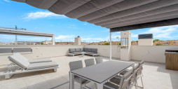 Resale - Apartment / flat - Orihuela Costa - Los Altos
