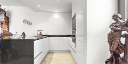 Resale - Apartment / flat - Orihuela Costa - Los Altos