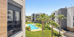 Resale - Apartment / flat - Orihuela Costa - Los Altos