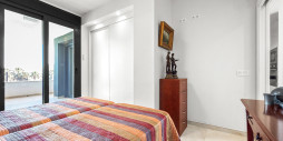 Resale - Apartment / flat - Orihuela Costa - Los Altos