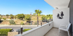 Resale - Apartment / flat - Orihuela Costa - Los Altos