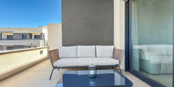 Resale - Apartment / flat - Orihuela Costa - Los Altos