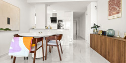 Resale - Apartment / flat - Orihuela Costa - Los Altos