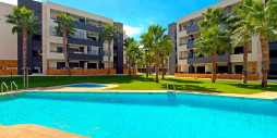 Resale - Apartment / flat - Orihuela Costa - Los Altos