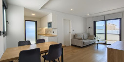 Resale - Apartment / flat - Orihuela Costa - Los Altos
