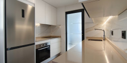 Resale - Apartment / flat - Orihuela Costa - Los Altos