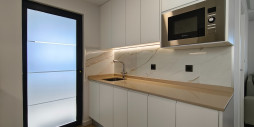 Resale - Apartment / flat - Orihuela Costa - Los Altos