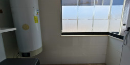 Resale - Apartment / flat - Orihuela Costa - Los Altos