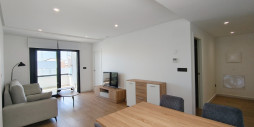 Resale - Apartment / flat - Orihuela Costa - Los Altos