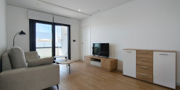 Resale - Apartment / flat - Orihuela Costa - Los Altos