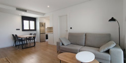 Resale - Apartment / flat - Orihuela Costa - Los Altos
