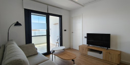 Resale - Apartment / flat - Orihuela Costa - Los Altos