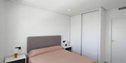 Resale - Apartment / flat - Orihuela Costa - Los Altos