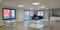 Resale - Apartment / flat - Orihuela Costa - Los Altos