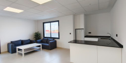 Resale - Apartment / flat - Orihuela Costa - Los Altos
