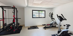 Resale - Apartment / flat - Orihuela Costa - Los Altos