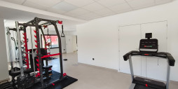 Resale - Apartment / flat - Orihuela Costa - Los Altos