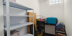 Resale - Apartment / flat - Orihuela Costa - Los Altos