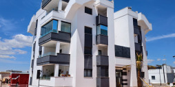 Resale - Apartment / flat - Orihuela Costa - Los Altos