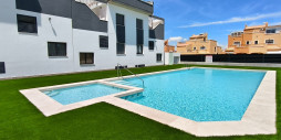 Resale - Apartment / flat - Orihuela Costa - Los Altos