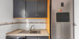 Resale - Apartment / flat - Orihuela Costa - Los Altos
