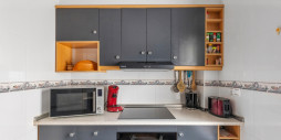 Resale - Apartment / flat - Orihuela Costa - Los Altos