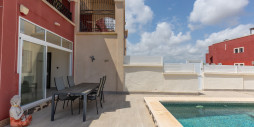 Resale - Apartment / flat - Orihuela Costa - Los Altos