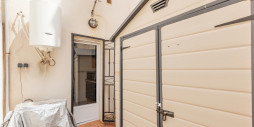 Resale - Apartment / flat - Orihuela Costa - Los Altos