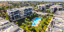 Resale - Apartment / flat - Orihuela Costa - Los Altos