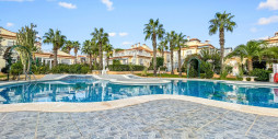 Resale - Apartment / flat - Orihuela Costa - Los Altos *