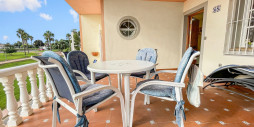 Resale - Apartment / flat - Orihuela Costa - Los Altos *