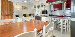 Resale - Apartment / flat - Orihuela Costa - Los Altos *