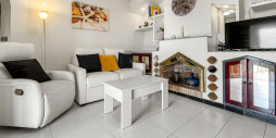 Resale - Apartment / flat - Orihuela Costa - Los Altos *