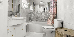 Resale - Apartment / flat - Orihuela Costa - Los Altos *