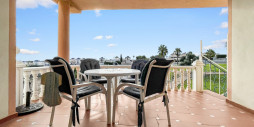 Resale - Apartment / flat - Orihuela Costa - Los Altos *